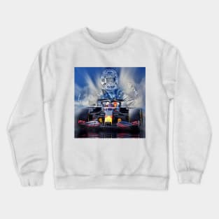 Dutchman Max Crewneck Sweatshirt